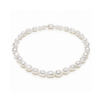 Baroque South Sea Pearl Strand - Aurum Jewels