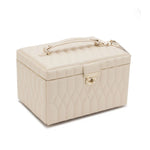 Caroline Medium Jewellery Case - Aurum Jewels