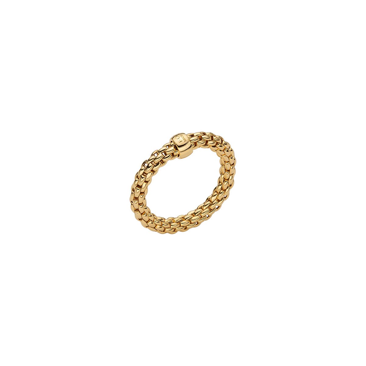 FOPE Flex'It Essential Ring - Aurum Jewels