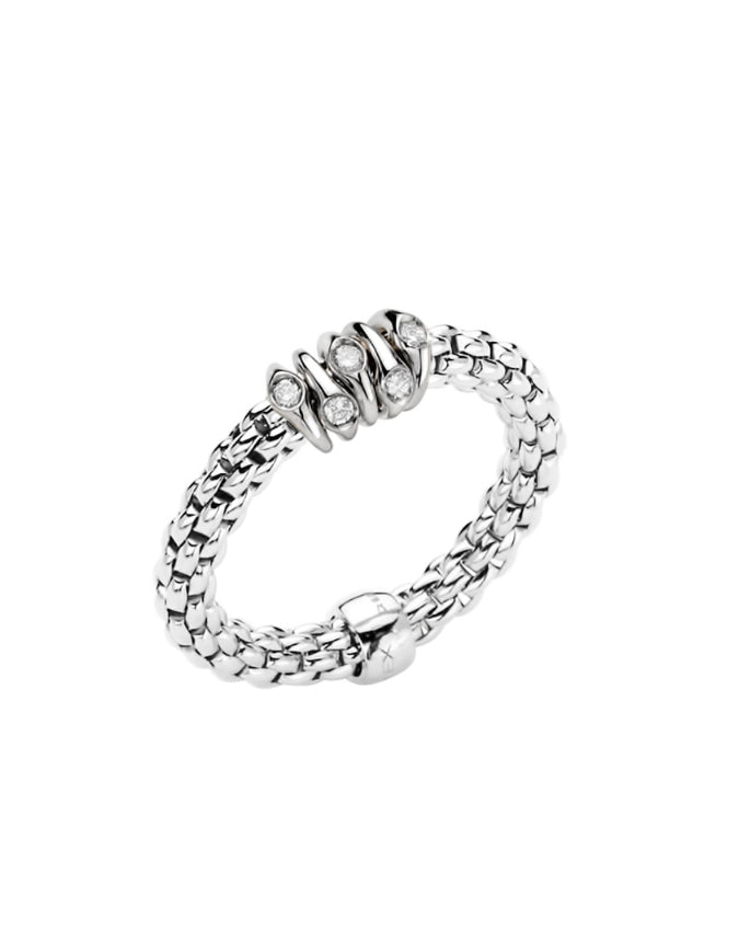 FOPE Prima Ring - Aurum Jewels