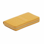 Maria Large Mustard Jewellery Portfolio - Aurum Jewels