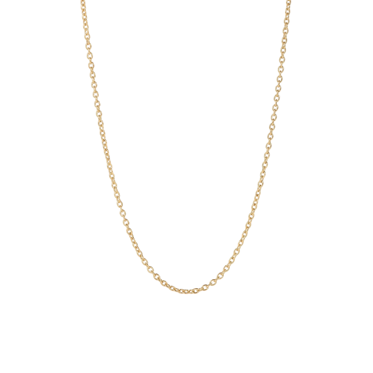 Ole Lynggaard Anchor Collier 45cm - Aurum Jewels