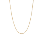 Ole Lynggaard Anchor Collier 45cm - Aurum Jewels