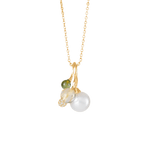 Ole Lynggaard Blooming Bunch Pendant - Aurum Jewels