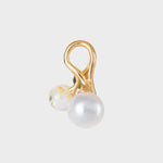 Ole Lynggaard Blooming Bunch Pendant - Aurum Jewels