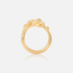 Ole Lynggaard Boho Ring - Aurum Jewels