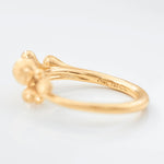 Ole Lynggaard Boho Ring - Aurum Jewels