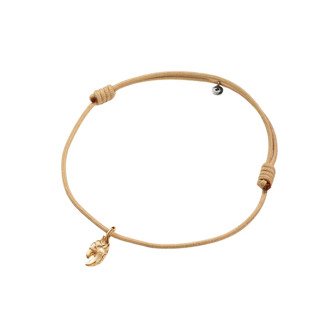 Ole Lynggaard Claw Bracelet - Aurum Jewels