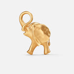 Ole Lynggaard Elephant Brooch - Aurum Jewels