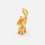 Ole Lynggaard Elephant Charm Bracelet - Aurum Jewels