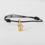 Ole Lynggaard Elephant Charm Bracelet - Aurum Jewels