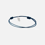 Ole Lynggaard Elephant String Bracelet - Aurum Jewels