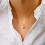 Ole Lynggaard Funky Stars Collier - Aurum Jewels