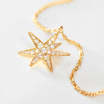 Ole Lynggaard Funky Stars Collier - Aurum Jewels