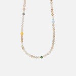 Ole Lynggaard Gemstone Bead Collier - Aurum Jewels