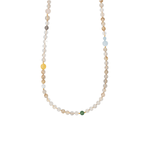 Ole Lynggaard Gemstone Bead Collier - Aurum Jewels