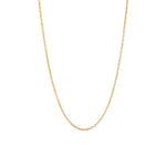 Ole Lynggaard Gold Collier Chain - Aurum Jewels