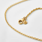 Ole Lynggaard Gold Collier Chain - Aurum Jewels