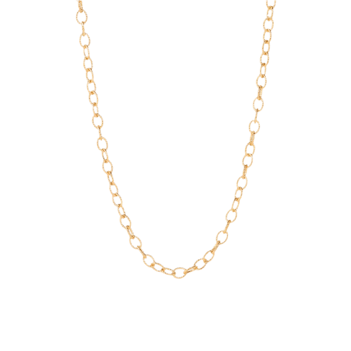 Ole Lynggaard Gold Collier Necklace - Aurum Jewels