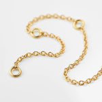 Ole Lynggaard Gold Collier - Aurum Jewels