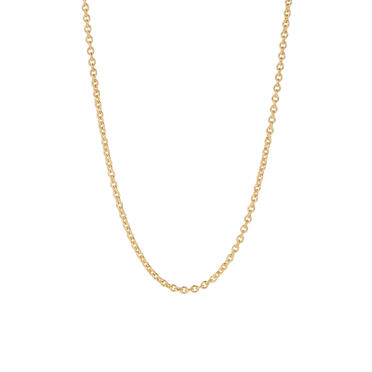 Ole Lynggaard Gold Collier - Aurum Jewels