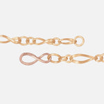 Ole Lynggaard Gold Love Bracelet - Aurum Jewels
