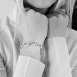 Ole Lynggaard Gold Love Bracelet - Aurum Jewels