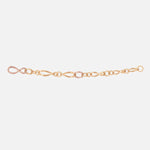 Ole Lynggaard Gold Love Bracelet - Aurum Jewels
