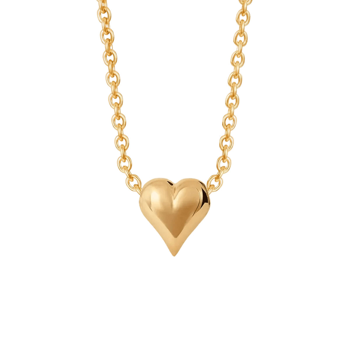 Ole Lynggaard Hearts Clasp & Collier - Aurum Jewels