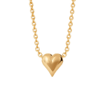 Ole Lynggaard Hearts Clasp & Collier - Aurum Jewels