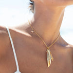 Ole Lynggaard Heavy Lotus Collier - Aurum Jewels