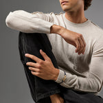 Ole Lynggaard Life Bracelet 18ct - Midnight - Aurum Jewels