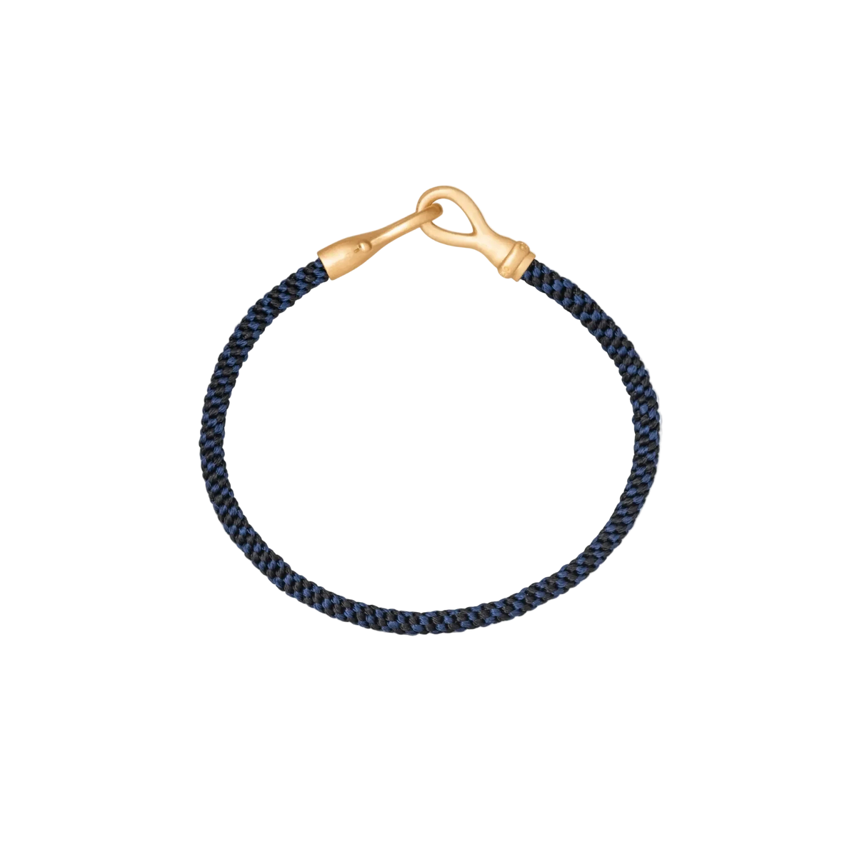 Ole Lynggaard Life Bracelet 18ct - Midnight - Aurum Jewels
