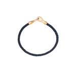 Ole Lynggaard Life Bracelet 18ct - Midnight - Aurum Jewels
