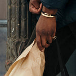 Ole Lynggaard Life Bracelet 18ct - Midnight - Aurum Jewels