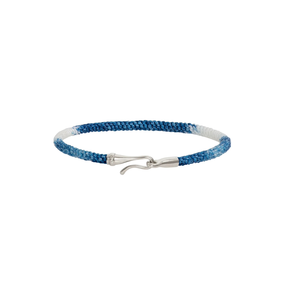 Ole Lynggaard Life Bracelet - Blue Jeans - Aurum Jewels