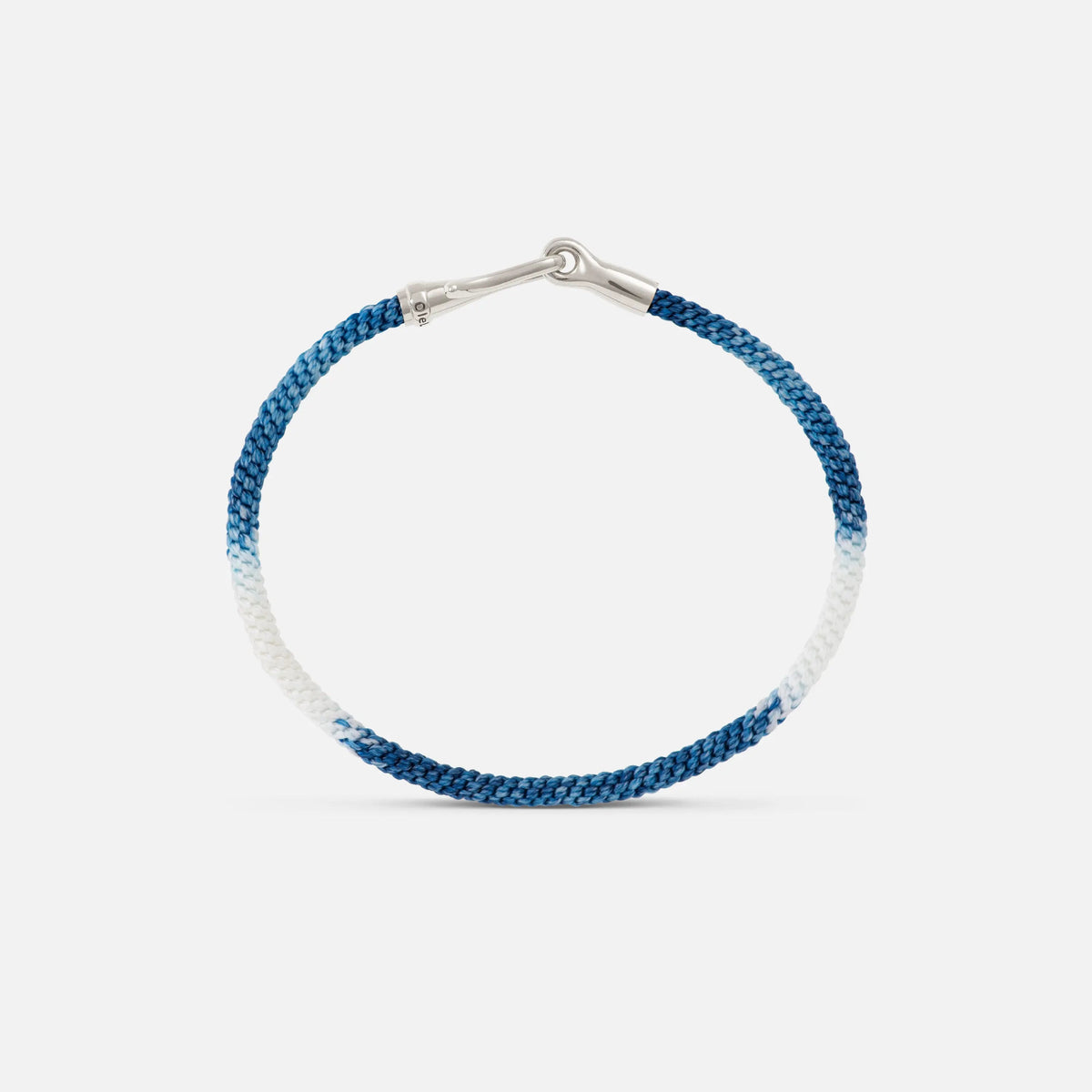 Ole Lynggaard Life Bracelet - Blue Jeans - Aurum Jewels