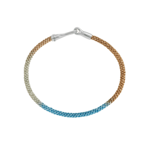 Ole Lynggaard Life Bracelet - Cornflower - Aurum Jewels
