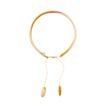 Ole Lynggaard Life Bracelet - Honey - Aurum Jewels