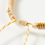 Ole Lynggaard Life Bracelet - Honey - Aurum Jewels