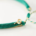 Ole Lynggaard Life Bracelet - Laguna - Aurum Jewels