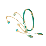 Ole Lynggaard Life Bracelet - Laguna - Aurum Jewels