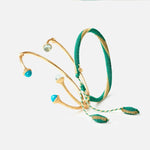Ole Lynggaard Life Bracelet - Laguna - Aurum Jewels