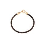 Ole Lynggaard Life Bracelet - Maroon 18ct - Aurum Jewels