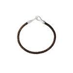 Ole Lynggaard Life Bracelet - Maroon - Aurum Jewels