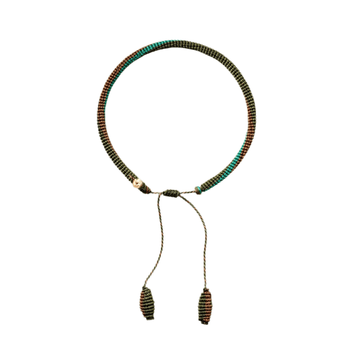 Ole Lynggaard Life Bracelet - Mocha - Aurum Jewels