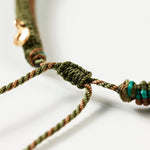 Ole Lynggaard Life Bracelet - Mocha - Aurum Jewels