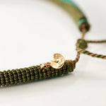 Ole Lynggaard Life Bracelet - Mocha - Aurum Jewels