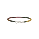 Ole Lynggaard Life Bracelet - Plum - Aurum Jewels