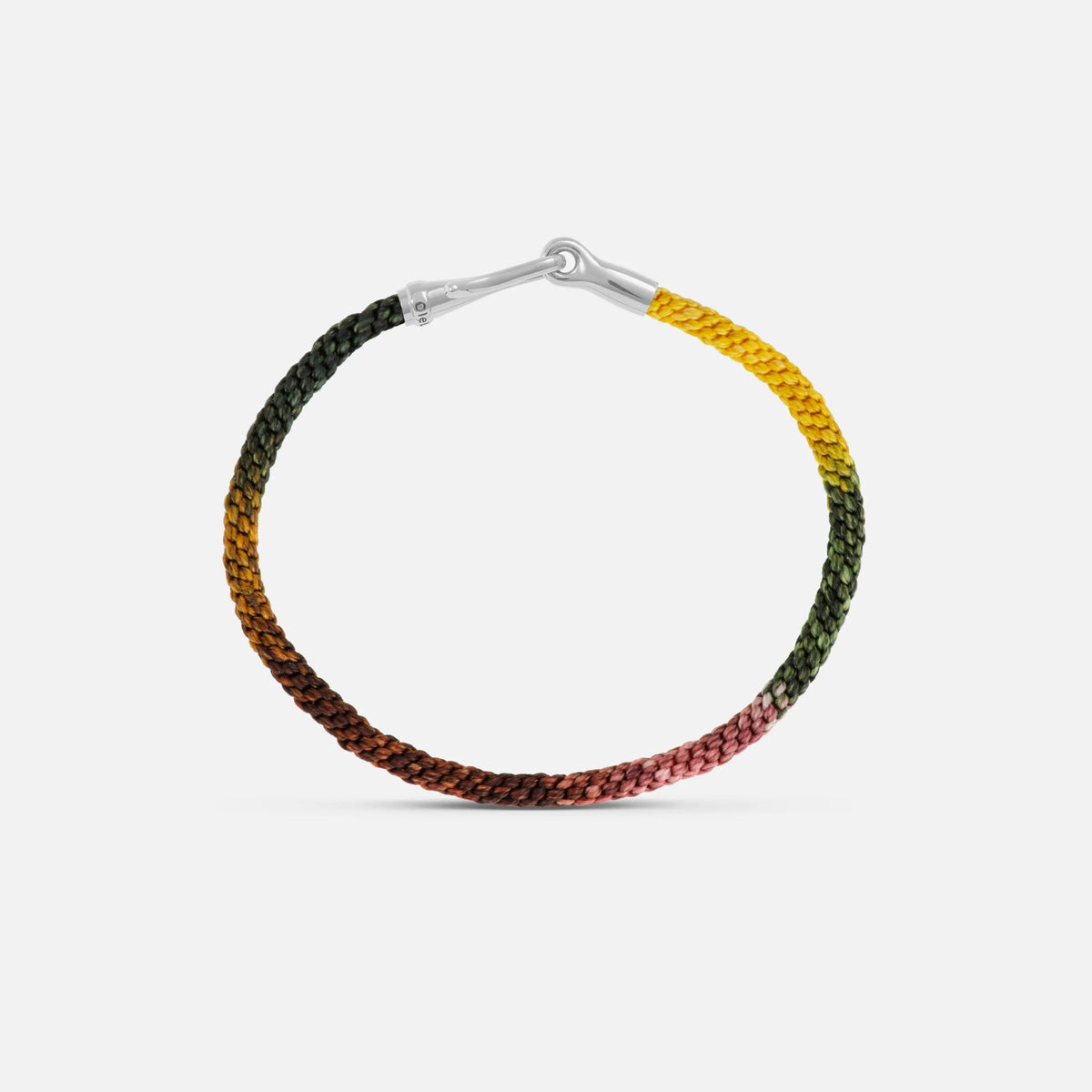Ole Lynggaard Life Bracelet - Plum - Aurum Jewels